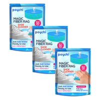 Poychi Magical Shoe Cleaner