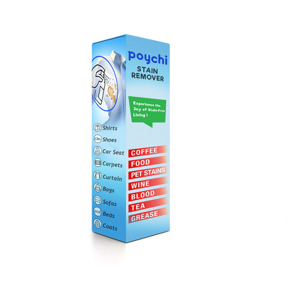 Poychi Stain Remover Spray